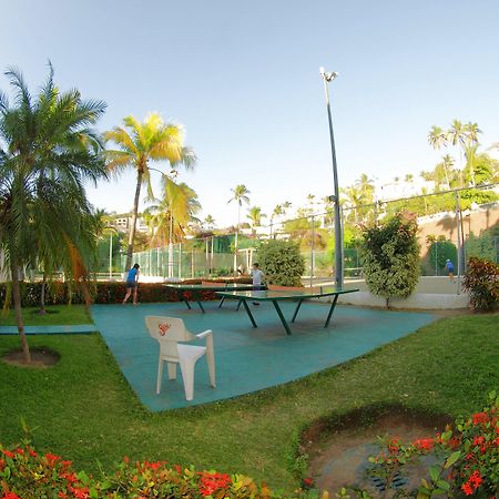 Sierra Mar All Inclusive At Tesoro Manzanillo Exterior foto