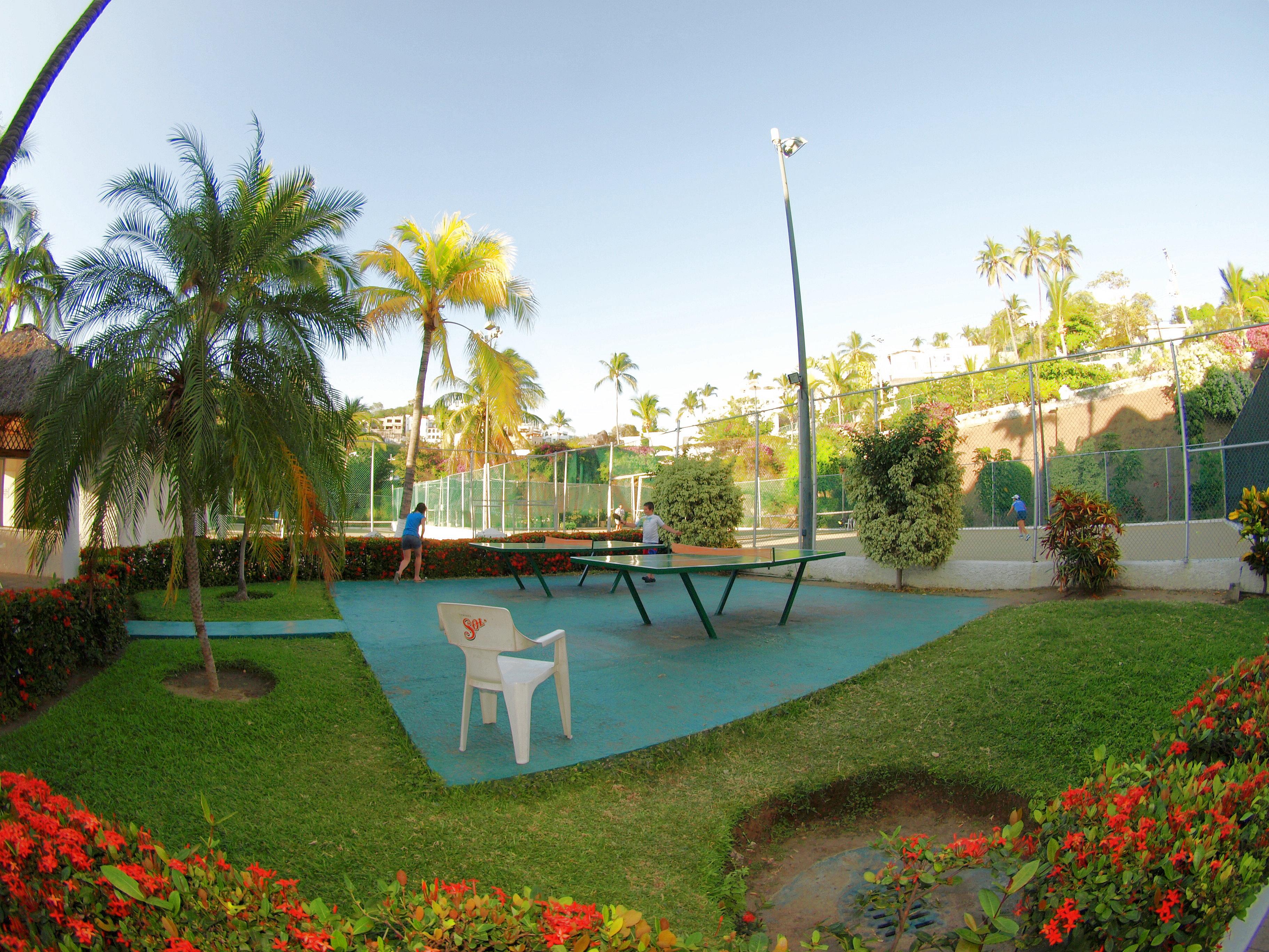 Sierra Mar All Inclusive At Tesoro Manzanillo Exterior foto