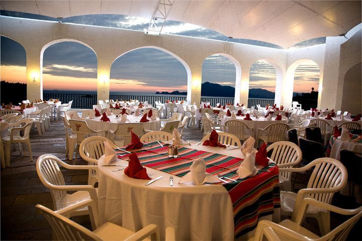 Sierra Mar All Inclusive At Tesoro Manzanillo Exterior foto